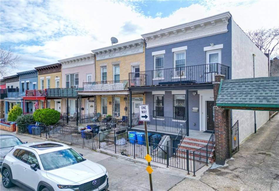 534 94th Street, Brooklyn, New York 11209, 7 Bedrooms Bedrooms, ,4 BathroomsBathrooms,Residential,For Sale,94th,489704
