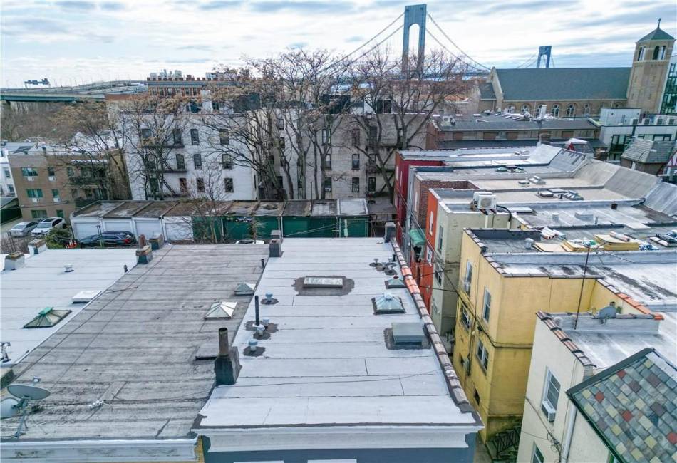 534 94th Street, Brooklyn, New York 11209, 7 Bedrooms Bedrooms, ,4 BathroomsBathrooms,Residential,For Sale,94th,489704