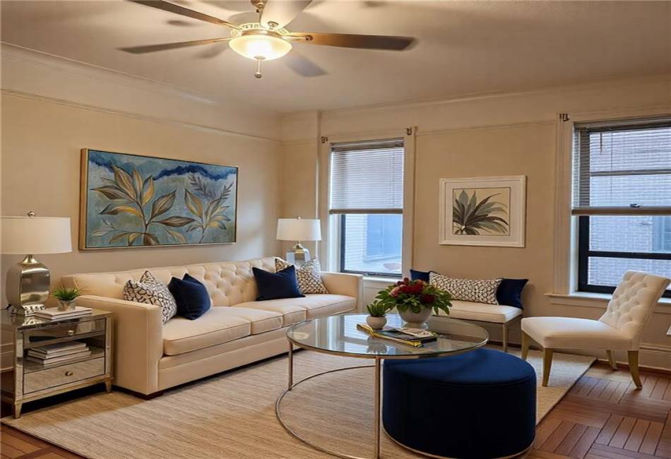 590 Parkside Avenue, Brooklyn, New York 11226, 1 Bedroom Bedrooms, ,1 BathroomBathrooms,Residential,For Sale,Parkside,490077