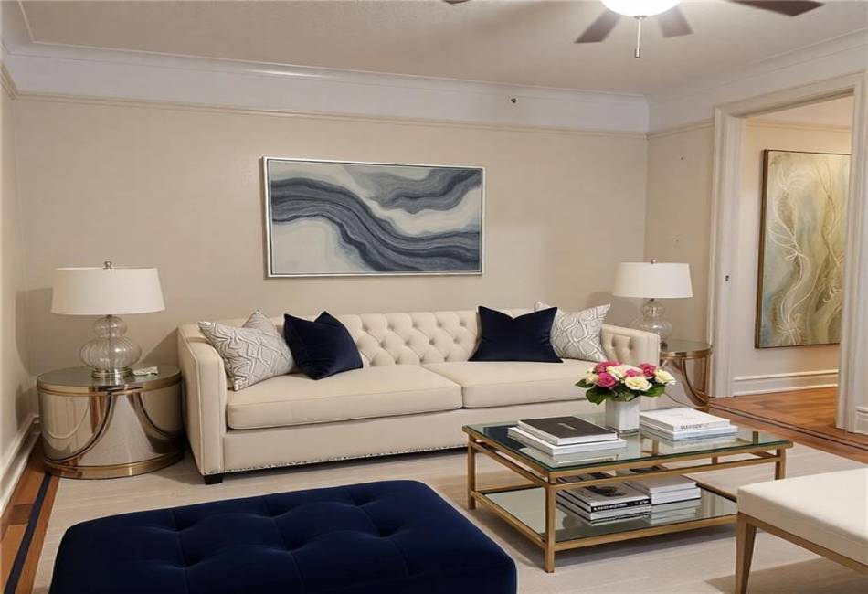 590 Parkside Avenue, Brooklyn, New York 11226, 1 Bedroom Bedrooms, ,1 BathroomBathrooms,Residential,For Sale,Parkside,490077