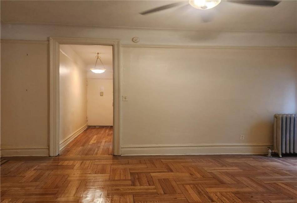 590 Parkside Avenue, Brooklyn, New York 11226, 1 Bedroom Bedrooms, ,1 BathroomBathrooms,Residential,For Sale,Parkside,490077