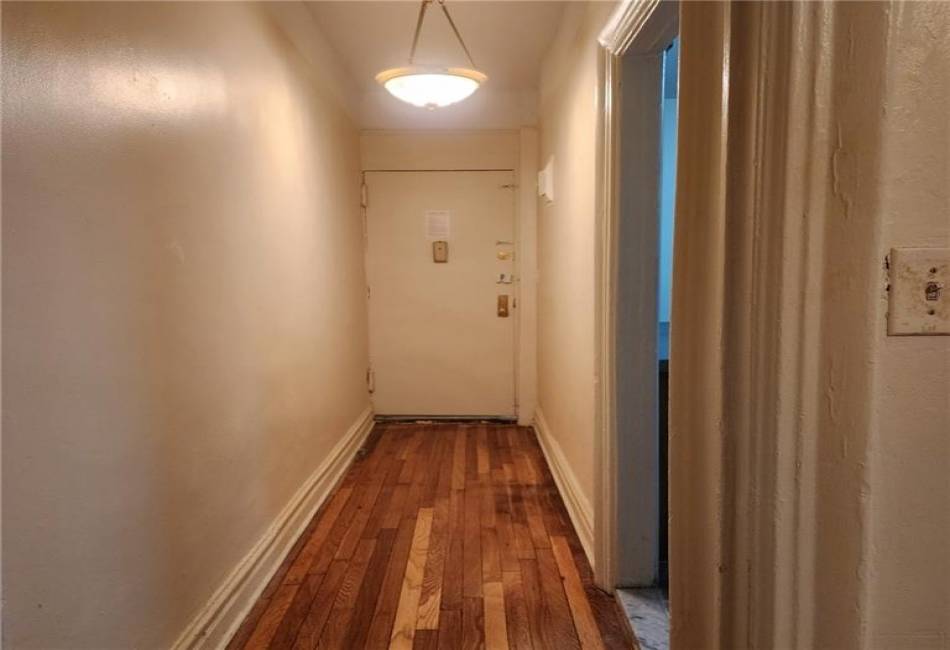 590 Parkside Avenue, Brooklyn, New York 11226, 1 Bedroom Bedrooms, ,1 BathroomBathrooms,Residential,For Sale,Parkside,490077