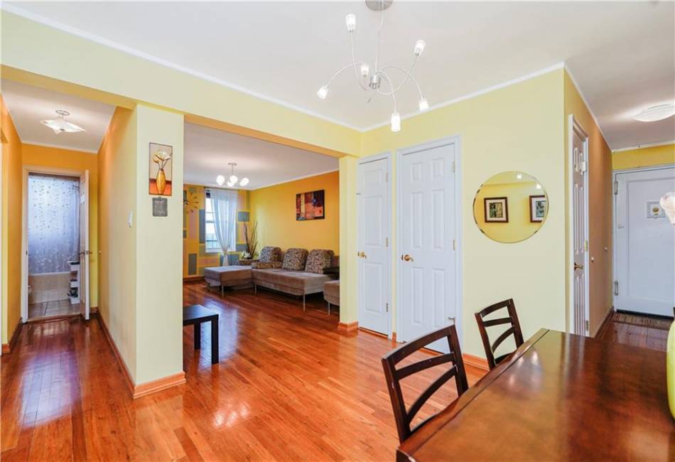 2286 Brigham Street, Brooklyn, New York 11229, 2 Bedrooms Bedrooms, ,1 BathroomBathrooms,Residential,For Sale,Brigham,490098