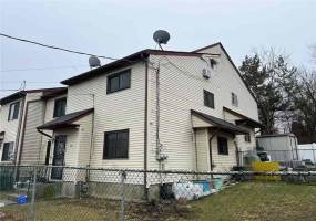 166 Pierce Street, Staten Island, New York 10304, 3 Bedrooms Bedrooms, ,2 BathroomsBathrooms,Residential,For Sale,Pierce,490119