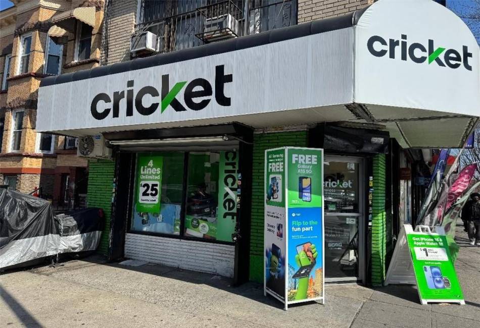 3101 Church Avenue, Brooklyn, New York 11226, ,Commercial,For Sale,Church,490132
