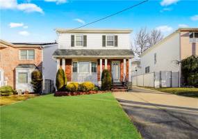 537 Ionia Avenue, Staten Island, New York 10312, 3 Bedrooms Bedrooms, ,3 BathroomsBathrooms,Residential,For Sale,Ionia,490135