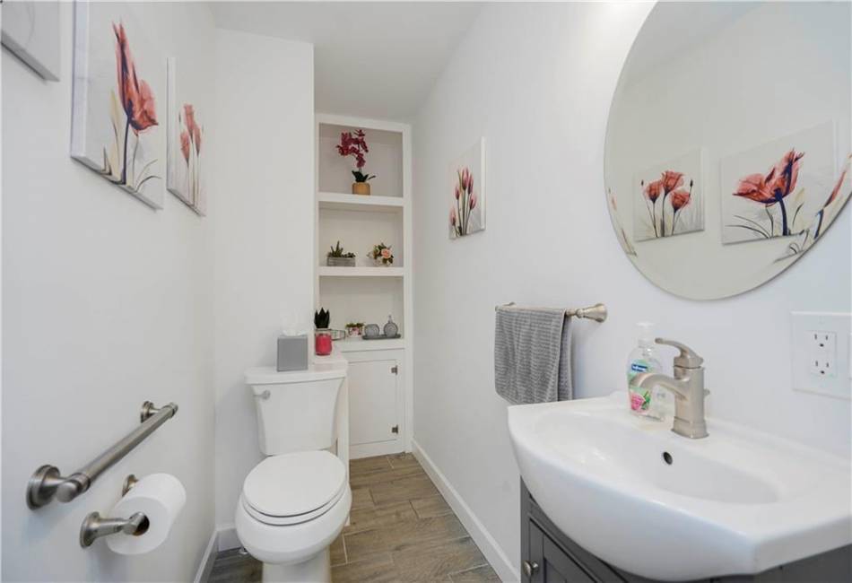 537 Ionia Avenue, Staten Island, New York 10312, 3 Bedrooms Bedrooms, ,3 BathroomsBathrooms,Residential,For Sale,Ionia,490135