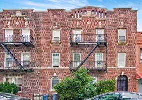 6717 6th Avenue, Brooklyn, New York 11220, 9 Bedrooms Bedrooms, ,Residential,For Sale,6th,490136