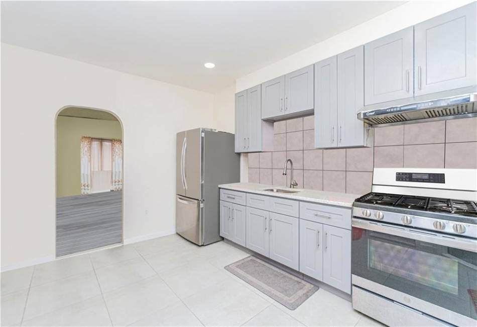 458 Van Sicklen Street, Brooklyn, New York 11223, 3 Bedrooms Bedrooms, ,2 BathroomsBathrooms,Residential,For Sale,Van Sicklen,490137