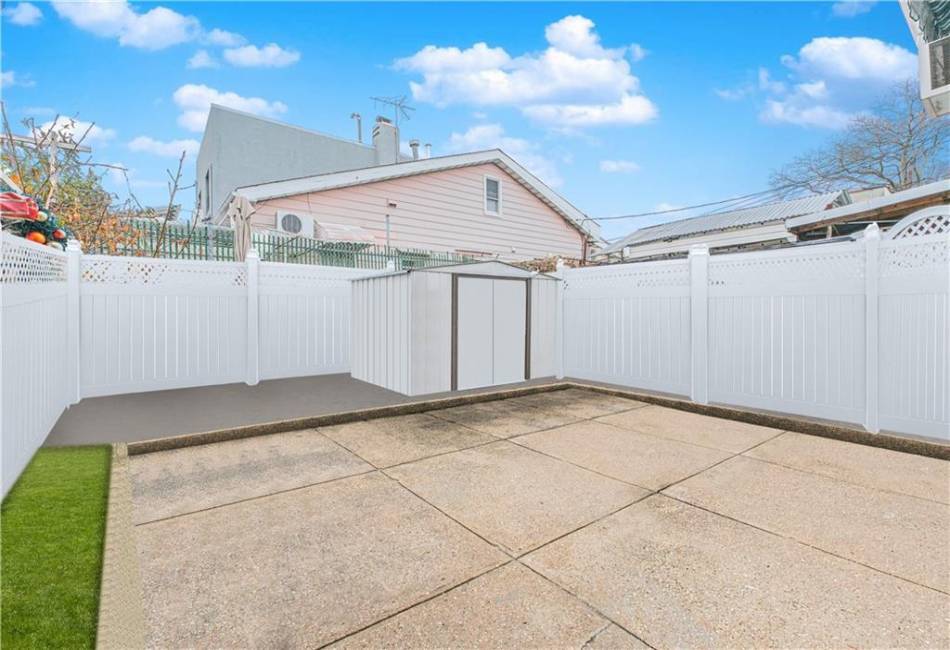 458 Van Sicklen Street, Brooklyn, New York 11223, 3 Bedrooms Bedrooms, ,2 BathroomsBathrooms,Residential,For Sale,Van Sicklen,490137