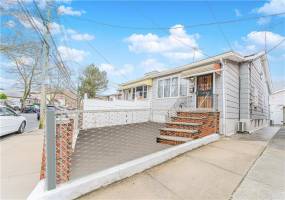 458 Van Sicklen Street, Brooklyn, New York 11223, 3 Bedrooms Bedrooms, ,2 BathroomsBathrooms,Residential,For Sale,Van Sicklen,490137