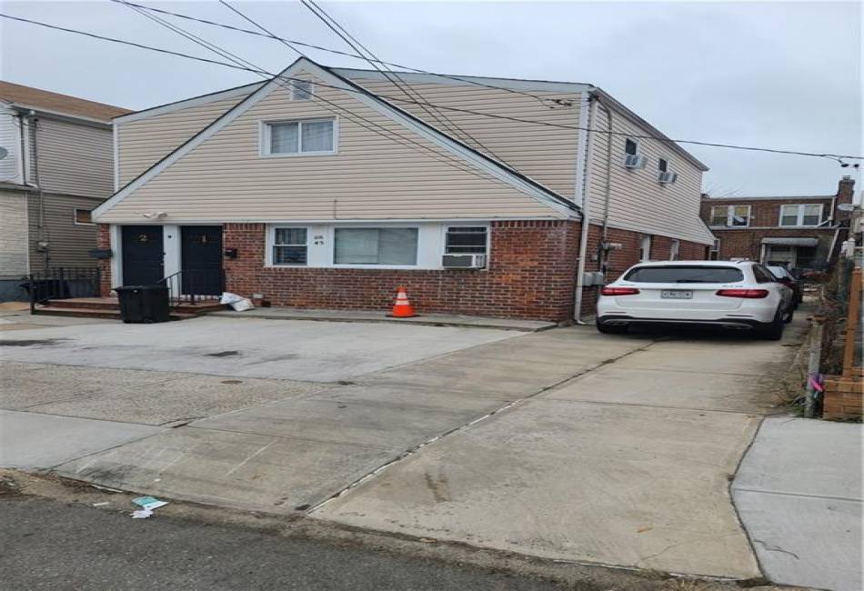116-45 148th Street, Jamaica, New York 11436, 6 Bedrooms Bedrooms, ,4 BathroomsBathrooms,Residential,For Sale,148th,490148