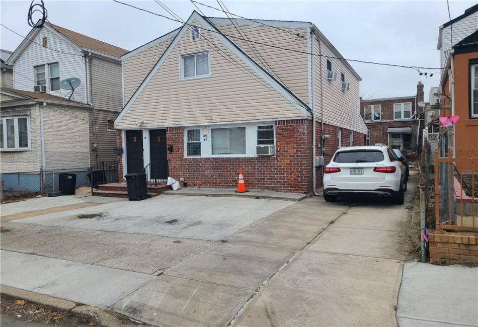 116-45 148th Street, Jamaica, New York 11436, 6 Bedrooms Bedrooms, ,4 BathroomsBathrooms,Residential,For Sale,148th,490148