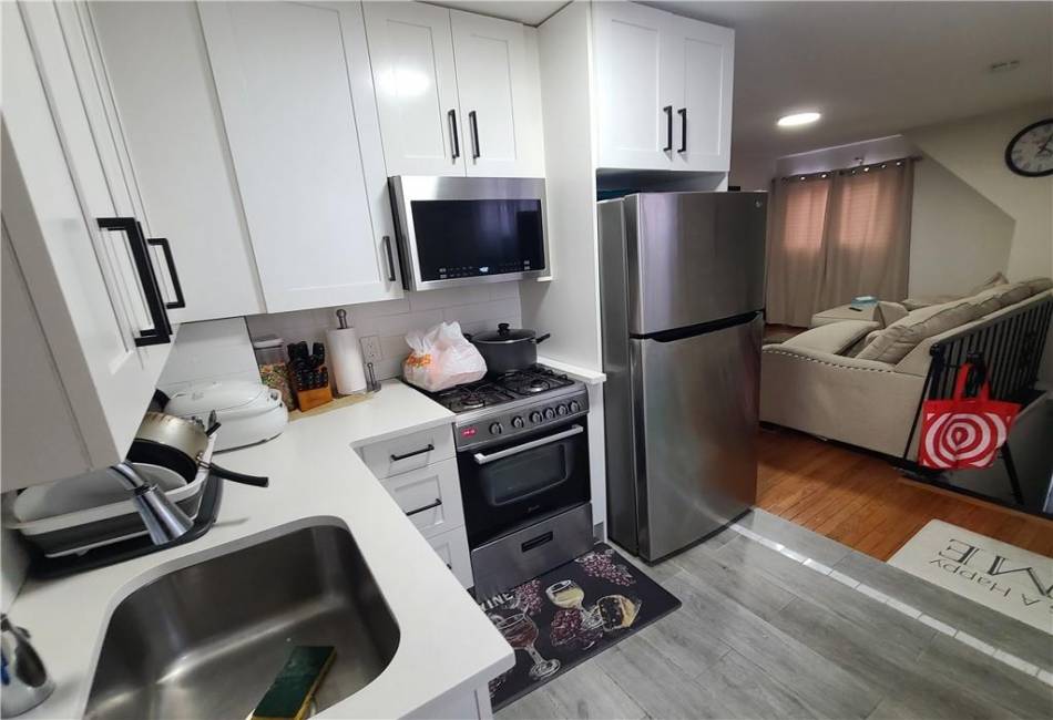 116-45 148th Street, Jamaica, New York 11436, 6 Bedrooms Bedrooms, ,4 BathroomsBathrooms,Residential,For Sale,148th,490148
