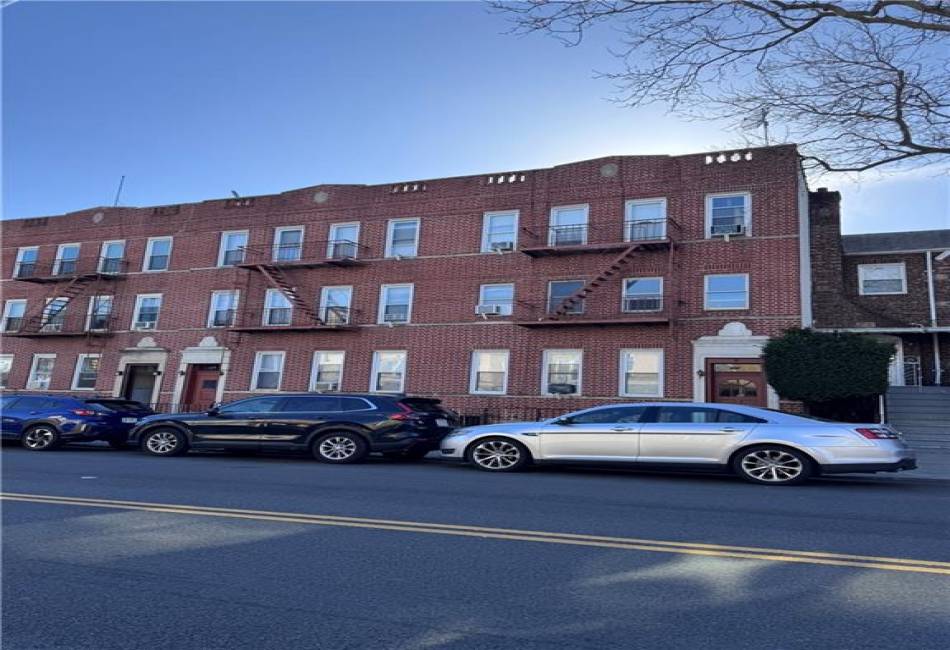 6611 17th Avenue, Brooklyn, New York 11204, ,6 BathroomsBathrooms,Residential,For Sale,17th,490160
