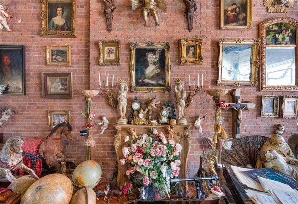 100 Prince Street, New York, New York 10012, 2 Bedrooms Bedrooms, ,1 BathroomBathrooms,Residential,For Sale,Prince,490045