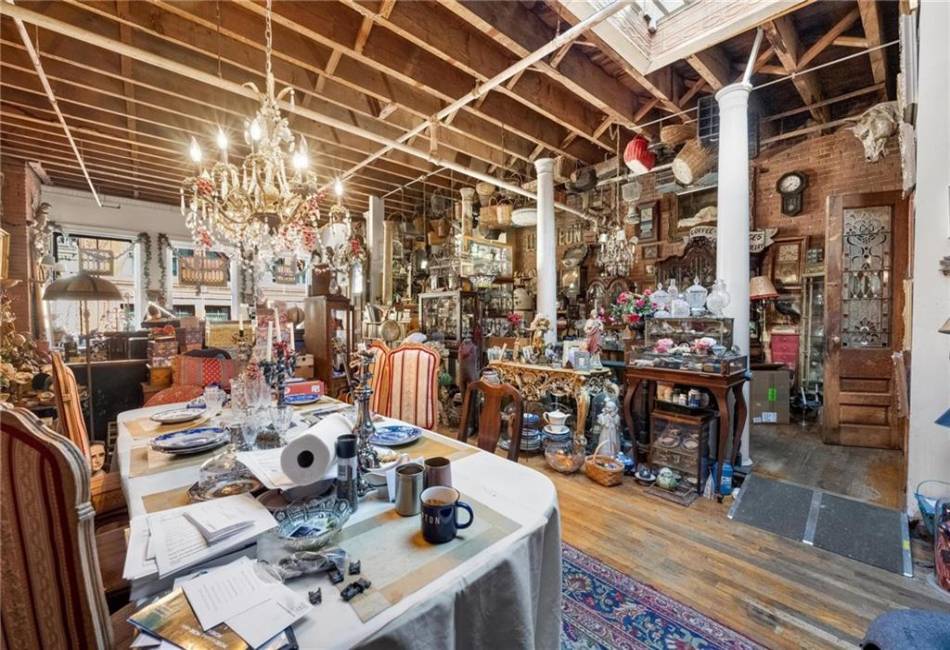 100 Prince Street, New York, New York 10012, 2 Bedrooms Bedrooms, ,1 BathroomBathrooms,Residential,For Sale,Prince,490045