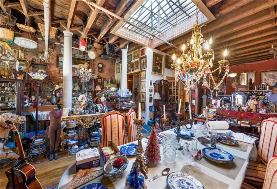 100 Prince Street, New York, New York 10012, 2 Bedrooms Bedrooms, ,1 BathroomBathrooms,Residential,For Sale,Prince,490045