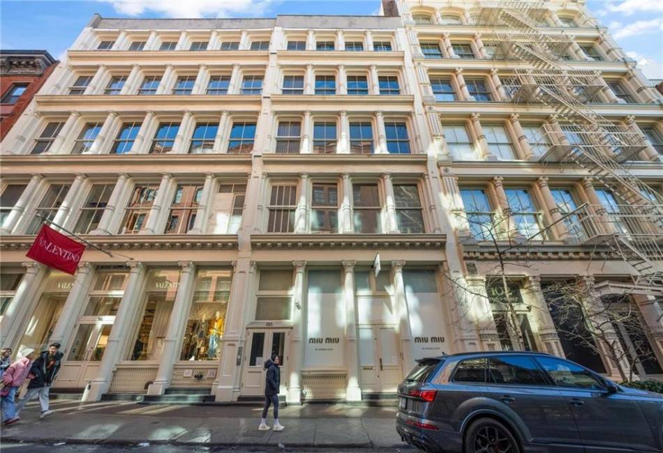 100 Prince Street, New York, New York 10012, 2 Bedrooms Bedrooms, ,1 BathroomBathrooms,Residential,For Sale,Prince,490045
