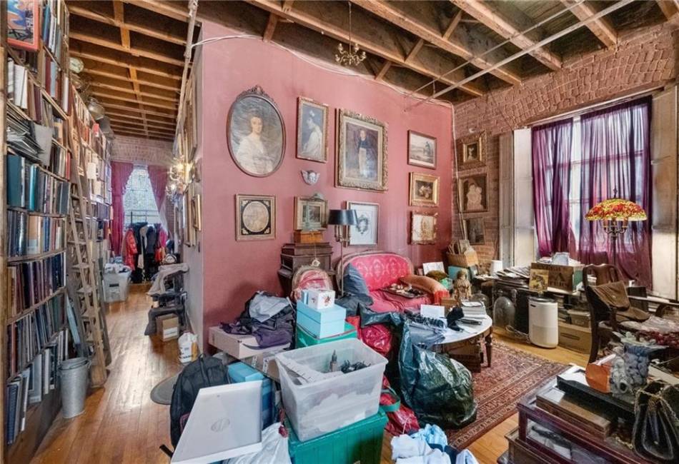 100 Prince Street, New York, New York 10012, 2 Bedrooms Bedrooms, ,1 BathroomBathrooms,Residential,For Sale,Prince,490045