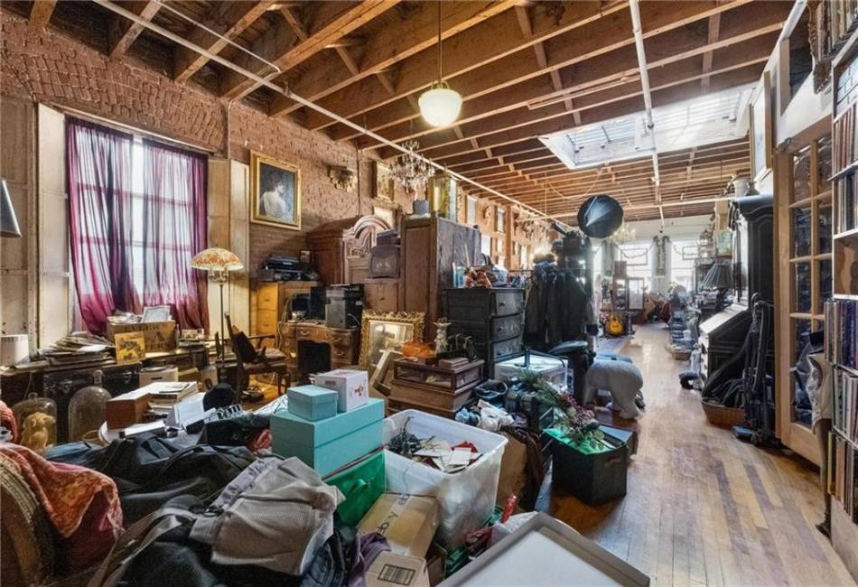100 Prince Street, New York, New York 10012, 2 Bedrooms Bedrooms, ,1 BathroomBathrooms,Residential,For Sale,Prince,490045