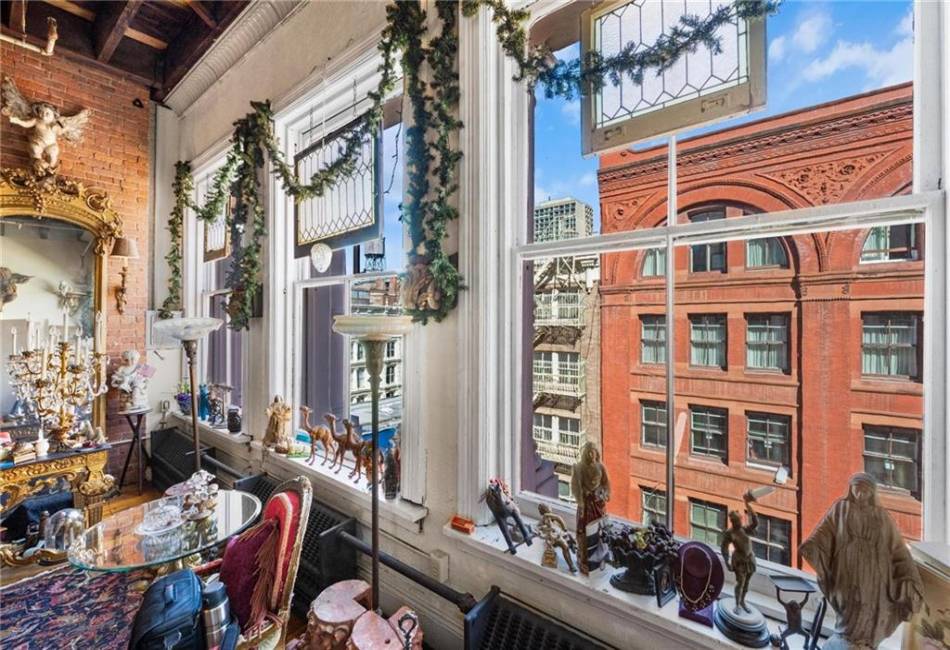 100 Prince Street, New York, New York 10012, 2 Bedrooms Bedrooms, ,1 BathroomBathrooms,Residential,For Sale,Prince,490045