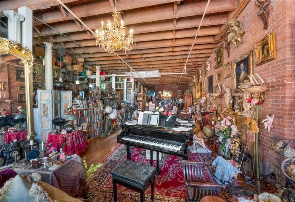100 Prince Street, New York, New York 10012, 2 Bedrooms Bedrooms, ,1 BathroomBathrooms,Residential,For Sale,Prince,490045