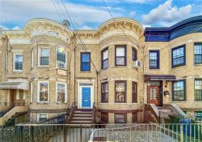 1326 72nd Street, Brooklyn, New York 11228, ,Residential,For Sale,72nd,490105