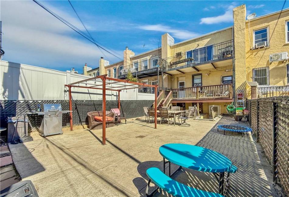 1326 72nd Street, Brooklyn, New York 11228, ,Residential,For Sale,72nd,490105