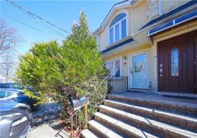 78 Townsend Avenue, Staten Island, New York 10304, 3 Bedrooms Bedrooms, ,3 BathroomsBathrooms,Residential,For Sale,Townsend,490162