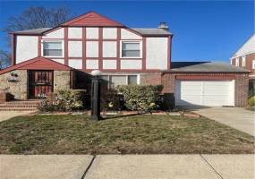 11444 209th Street, Cambria Heights, New York 11411, 3 Bedrooms Bedrooms, ,2 BathroomsBathrooms,Residential,For Sale,209th,490168