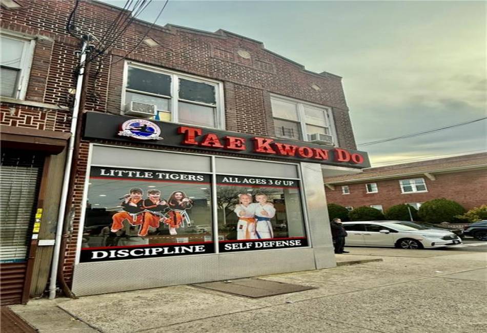 74 Quentin Road, Brooklyn, New York 11223, ,Mixed Use,For Sale,Quentin,490171