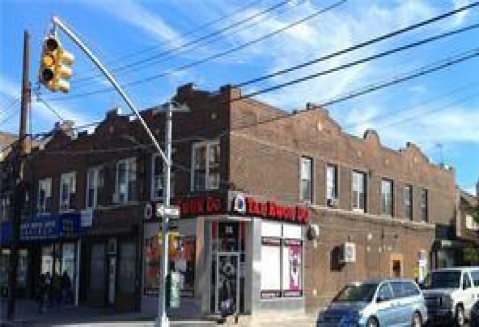 74 Quentin Road, Brooklyn, New York 11223, ,Mixed Use,For Sale,Quentin,490171