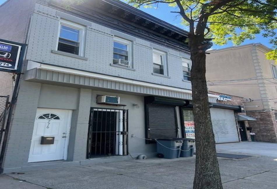 776 Richmond Terrace, Staten Island, New York 10301, ,Rental,For Sale,Richmond,490173