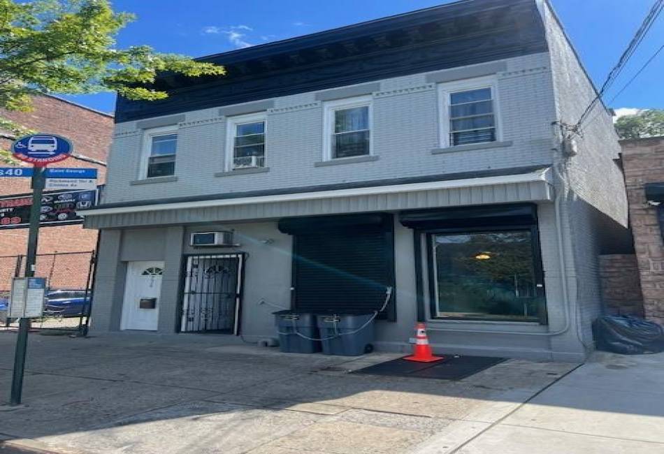 776 Richmond Terrace, Staten Island, New York 10301, ,Rental,For Sale,Richmond,490173