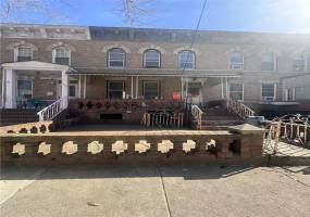 1737 2nd Street, Brooklyn, New York 11223, 4 Bedrooms Bedrooms, ,2 BathroomsBathrooms,Residential,For Sale,2nd,490181