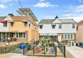 4231 Monticello Avenue, Bronx, New York 10466, 3 Bedrooms Bedrooms, ,2 BathroomsBathrooms,Residential,For Sale,Monticello,489969