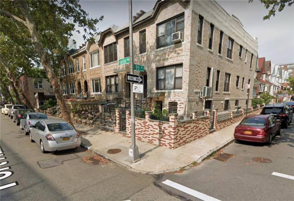 9904 Fort Hamilton Parkway, Brooklyn, New York 11209, ,Residential,For Sale,Fort Hamilton,490188