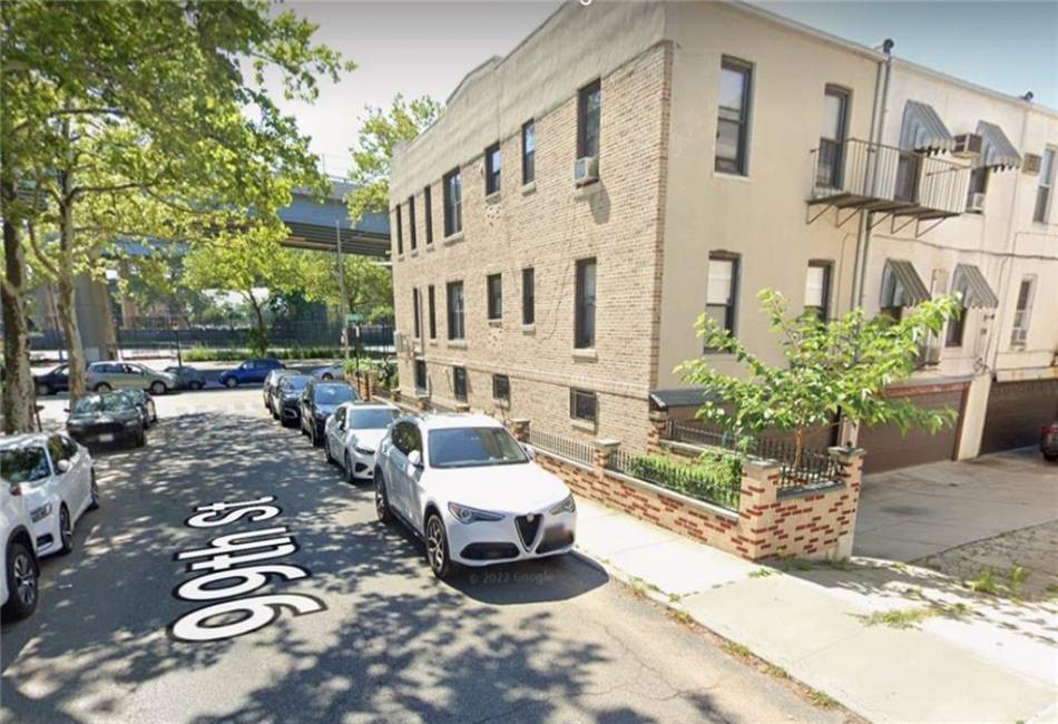 9904 Fort Hamilton Parkway, Brooklyn, New York 11209, ,Residential,For Sale,Fort Hamilton,490188