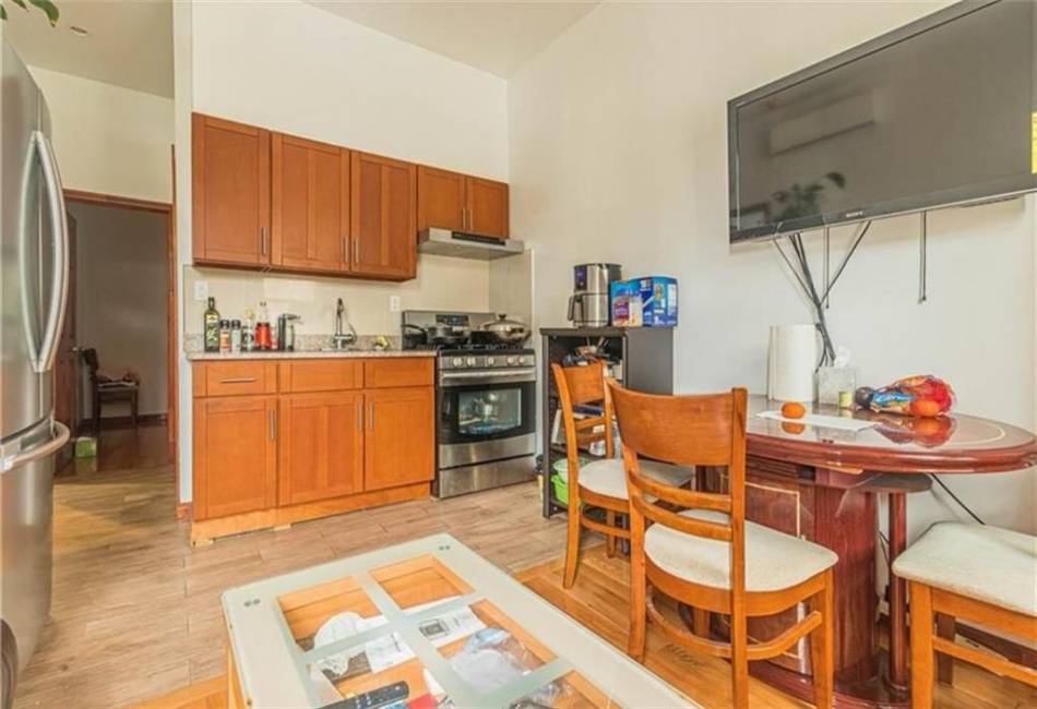 6614 14th Avenue, Brooklyn, New York 11219, ,Mixed Use,For Sale,14th,490191