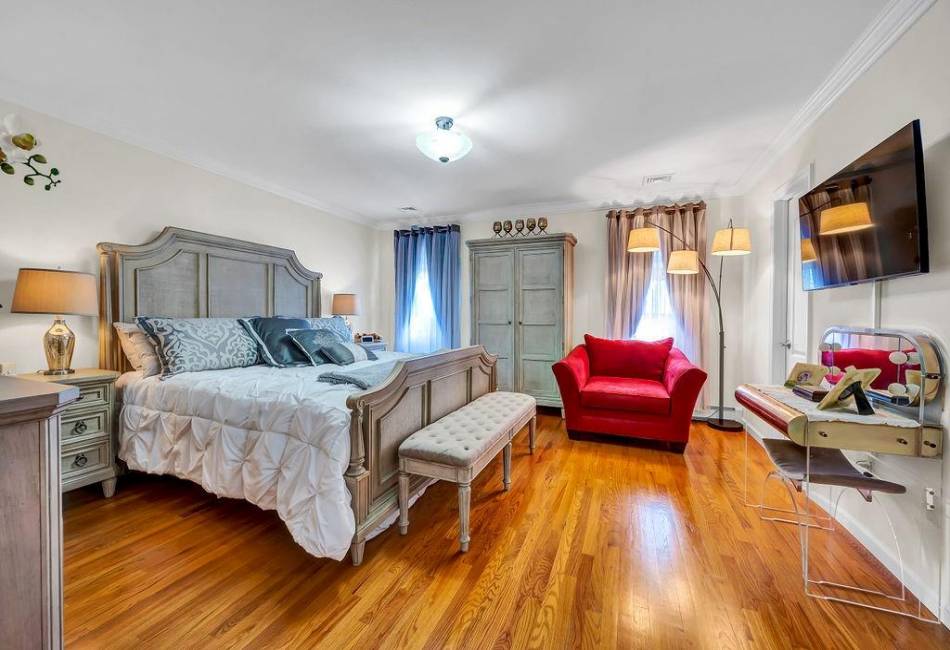 629 Marcy Avenue, Staten Island, New York 10309, 5 Bedrooms Bedrooms, ,Residential,For Sale,Marcy,490217