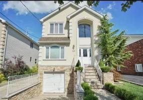 629 Marcy Avenue, Staten Island, New York 10309, 5 Bedrooms Bedrooms, ,Residential,For Sale,Marcy,490217