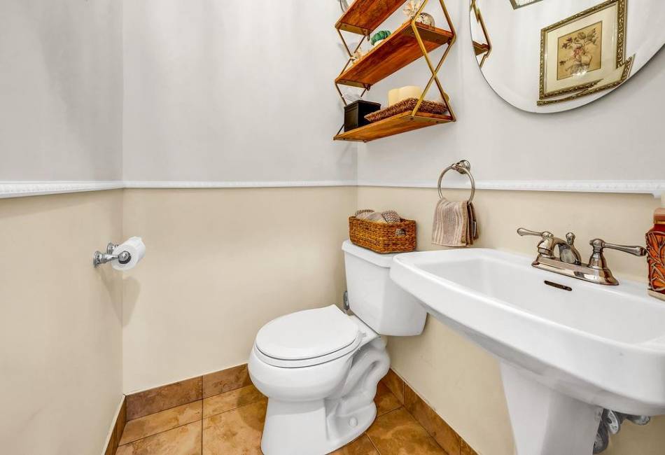 629 Marcy Avenue, Staten Island, New York 10309, 5 Bedrooms Bedrooms, ,Residential,For Sale,Marcy,490217