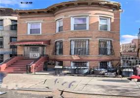 665 52nd Street, Brooklyn, New York 11220, ,Residential,For Sale,52nd,490193