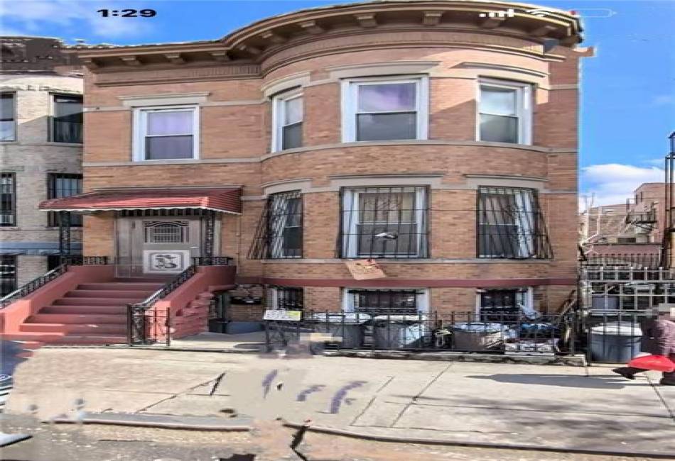 665 52nd Street, Brooklyn, New York 11220, ,Residential,For Sale,52nd,490193