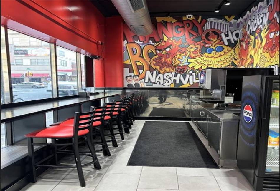 28 20th Street, Philadelphia, Pennsylvania 19103, ,Commercial,For Sale,20th,490197