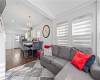 29 Bogardus Street, Brooklyn, New York 11235, 2 Bedrooms Bedrooms, ,1 BathroomBathrooms,Residential,For Sale,Bogardus,490204