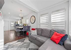 29 Bogardus Street, Brooklyn, New York 11235, 2 Bedrooms Bedrooms, ,1 BathroomBathrooms,Residential,For Sale,Bogardus,490204