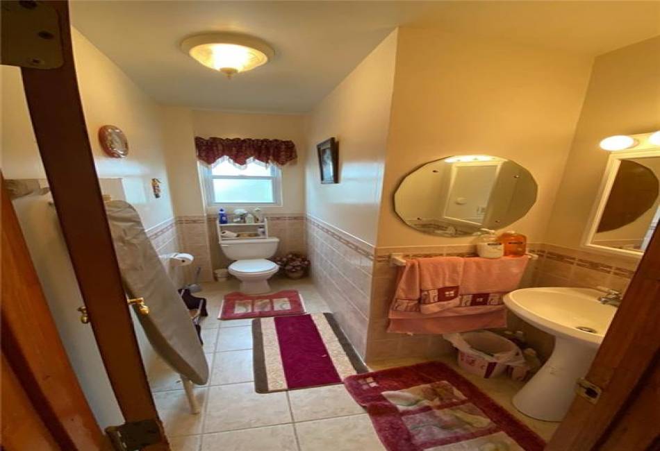 153-32 119th Road, Jamaica, New York 11434, 5 Bedrooms Bedrooms, ,4 BathroomsBathrooms,Residential,For Sale,119th,490213