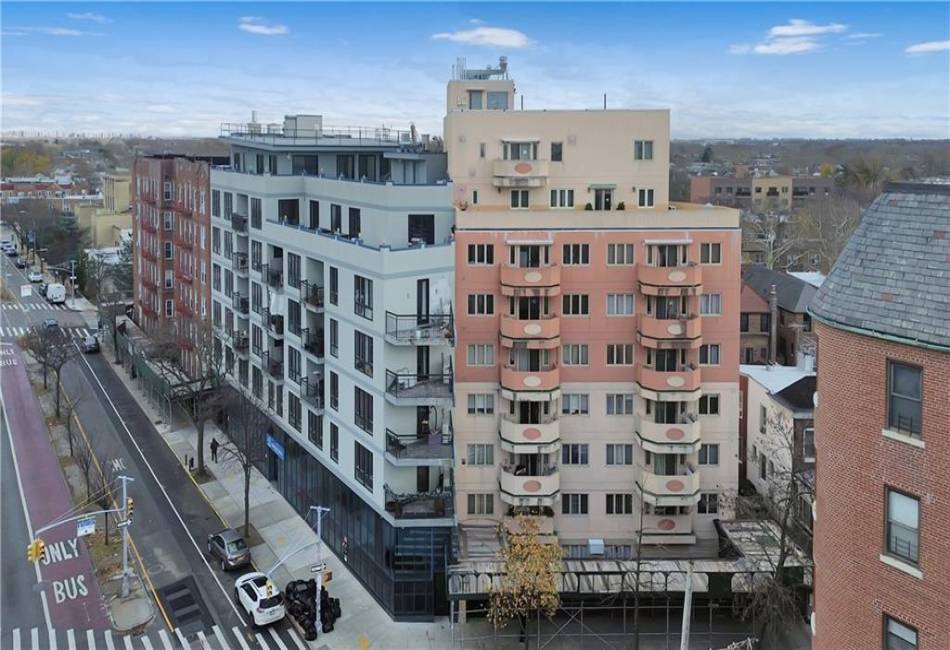 1495 28th Street, Brooklyn, New York 11229, 2 Bedrooms Bedrooms, ,2 BathroomsBathrooms,Residential,For Sale,28th,490081